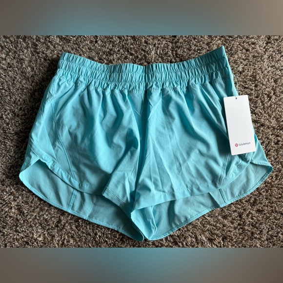 lululemon shorts - Picture 1 of 4